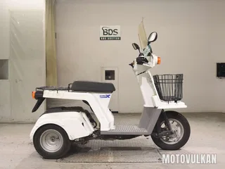 Honda GYRO X-2
