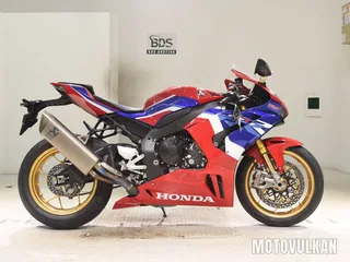 Honda CBR1000RR-RSP