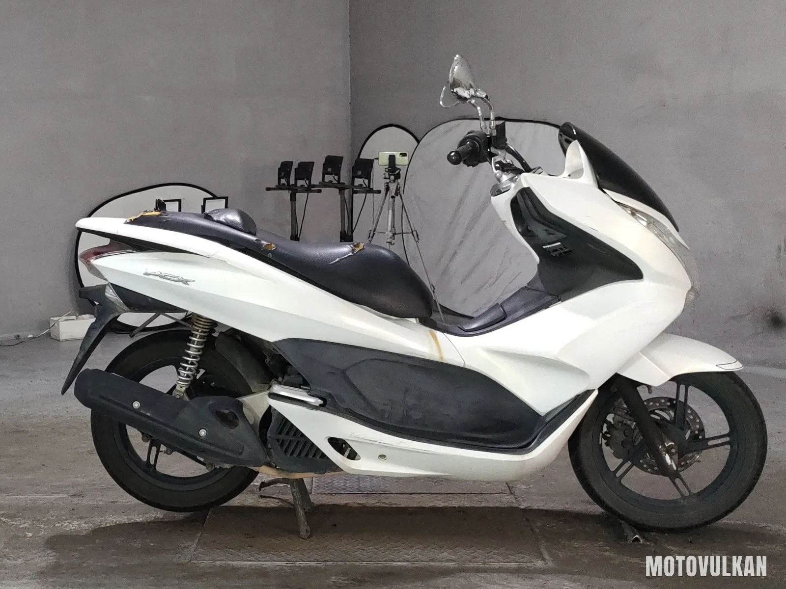 Honda PCX125