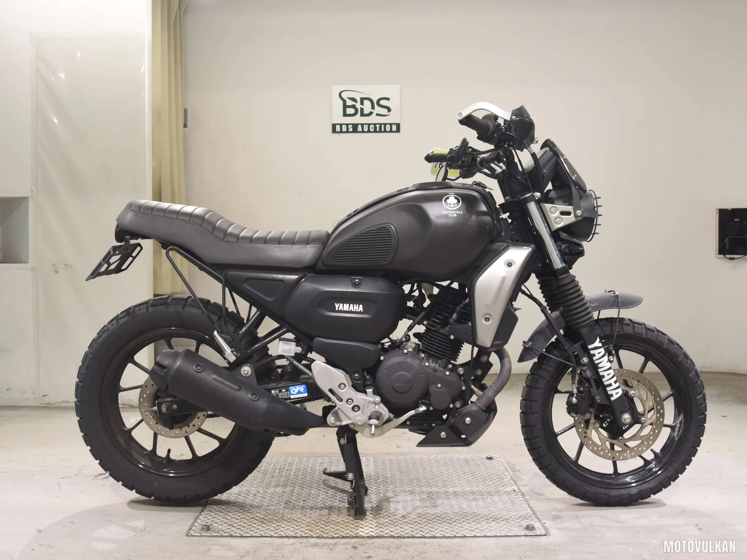 Yamaha FZ-X150