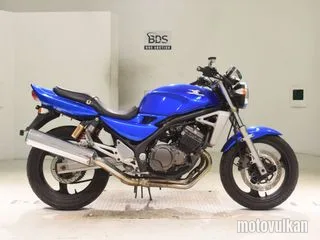 Kawasaki BALIUS-2