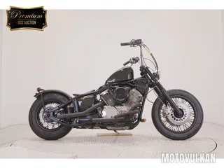 Yamaha DRAGSTAR1100