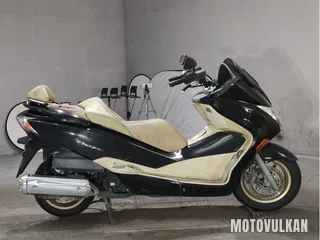 Honda Forza Z