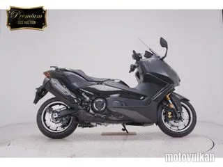 Yamaha T-MAX560T