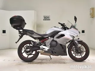 Kawasaki NINJA400R