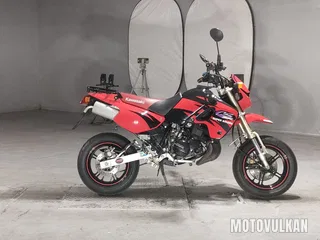 Kawasaki KSR-2