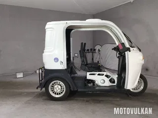  ALIVEPLUS AP Trike
