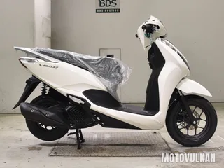 Honda LEAD125-2