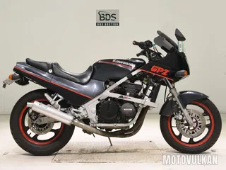 Kawasaki GPZ400R