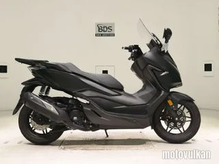 Honda FORZA-4