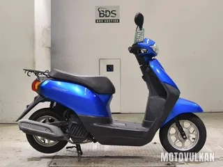 Honda TACT-4 Basic