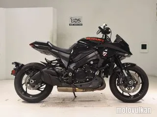 Suzuki KATANA1000