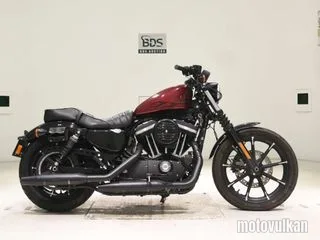  HD. XL883N