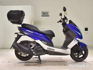 Yamaha MAJESTY155S