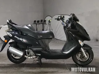 Kymco Kymco Grand ディンク150Z