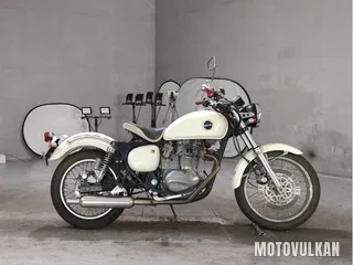 Kawasaki Estrella