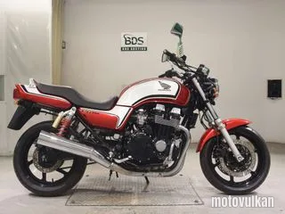 Honda CB750-2