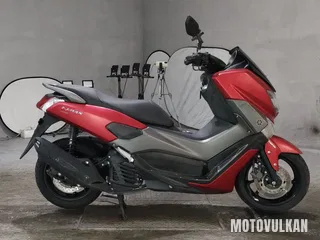 Yamaha N-MAX155