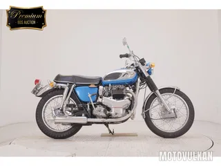 Kawasaki W1S