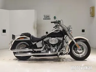 HD. FLSTN1580