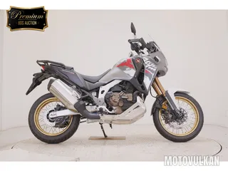 Honda CRF1100L-2D ADVENTURE