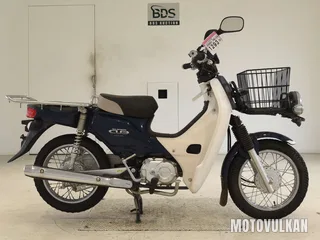 Honda C110-2