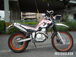 Yamaha Serow250
