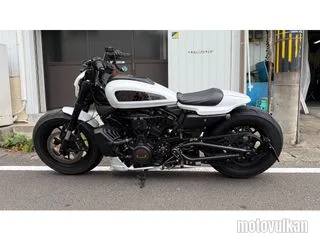 Harley Davidson Harley Davidson Sprotster S