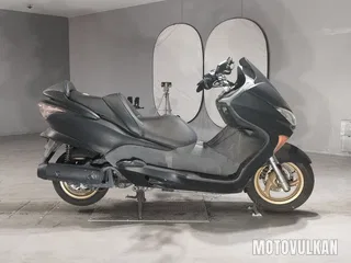 Honda Forza Z