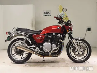 Honda CB1100