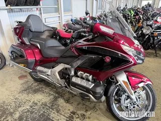 Honda Goldwing