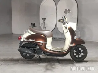 Yamaha Vino