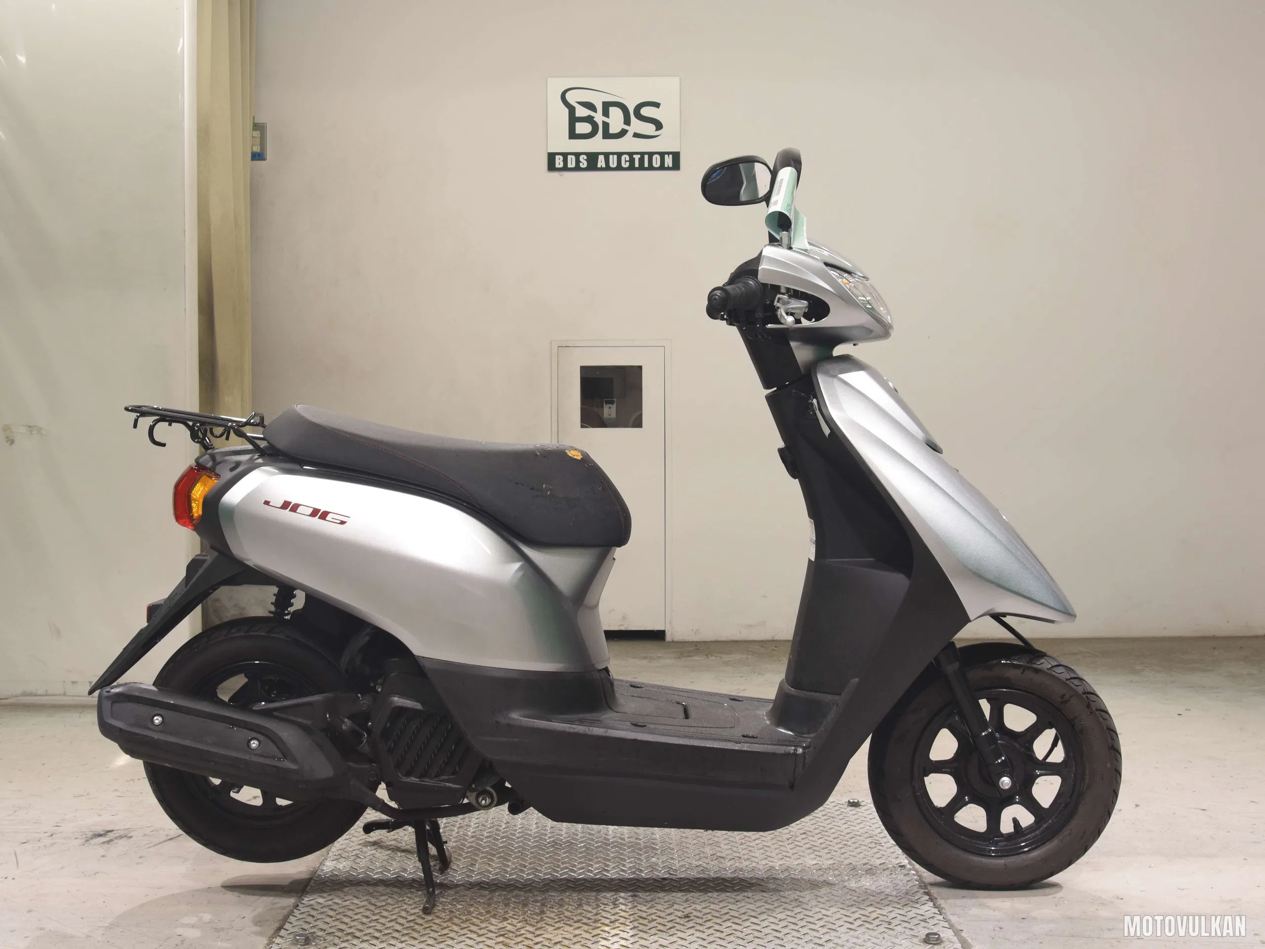 Yamaha JOG-7