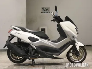 Yamaha NMAX155A