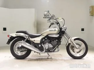 Kawasaki ELIMINATOR250V