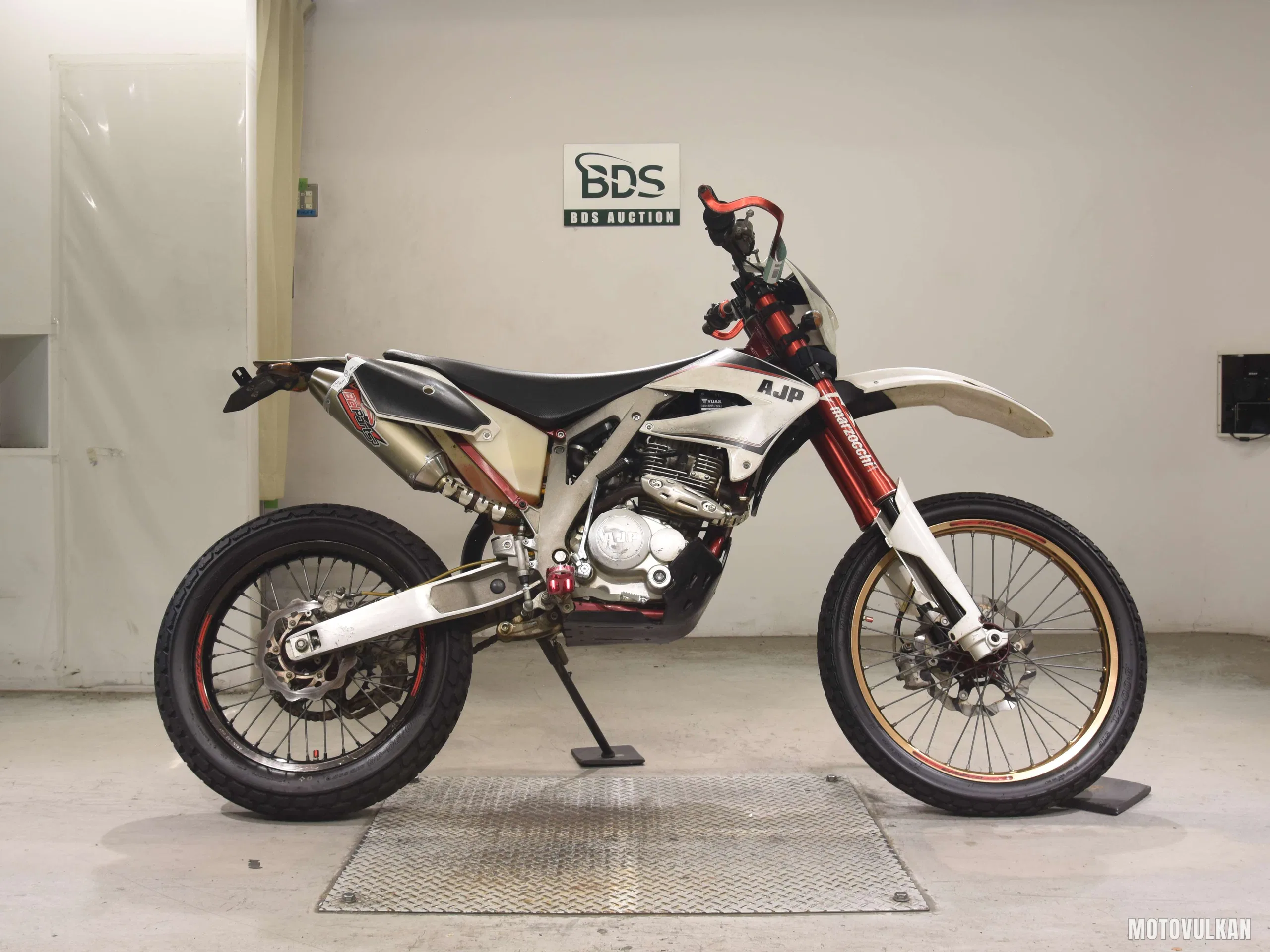 AJP PR3