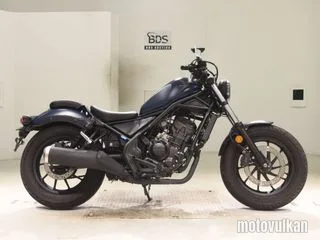 Honda REBEL250A