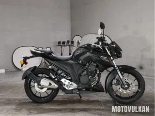 Yamaha FZ25
