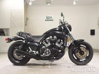 Yamaha V-MAX