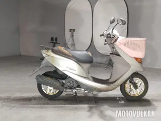 Honda DIO Chesta