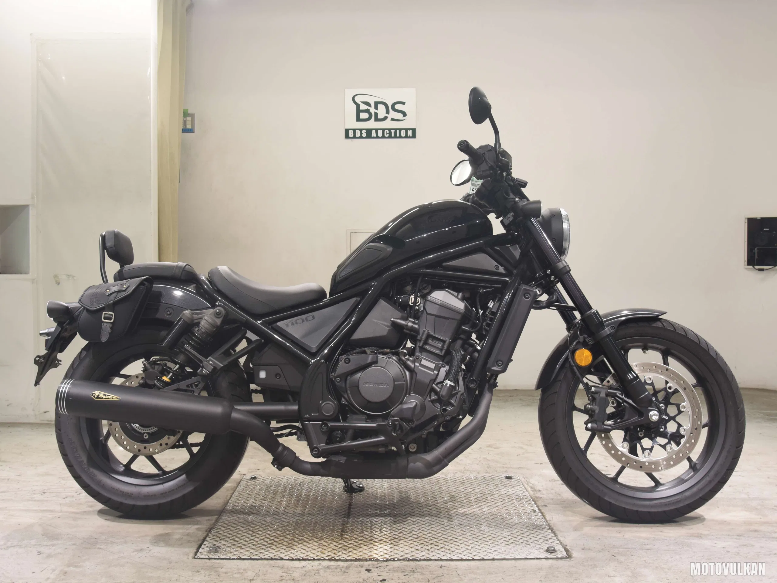 Honda REBEL1100