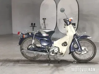 Honda Super Cub 90