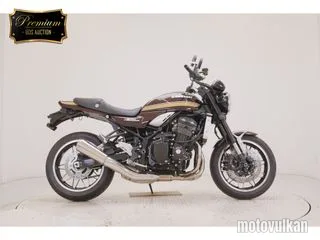 Kawasaki Z900RS