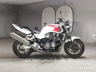 Honda CB1300SF