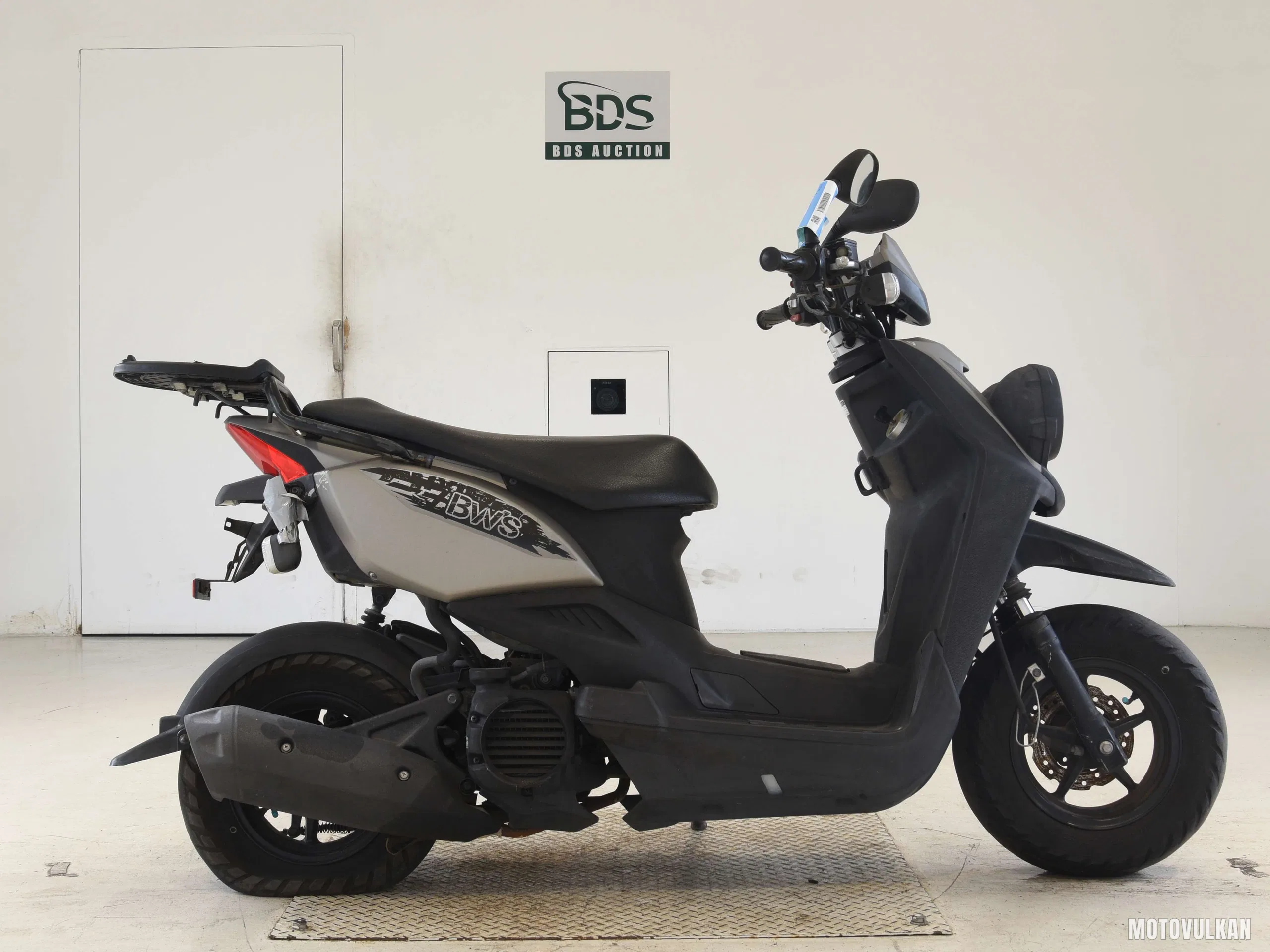 Yamaha BW'S-3