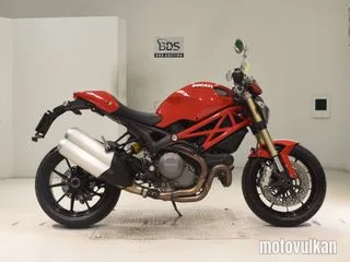  DUCATI M1100EVO