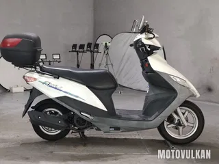 Suzuki Address 125