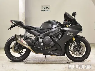 Suzuki GSX-R750