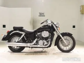 Honda SHADOW400
