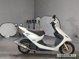 Honda DIO Z4